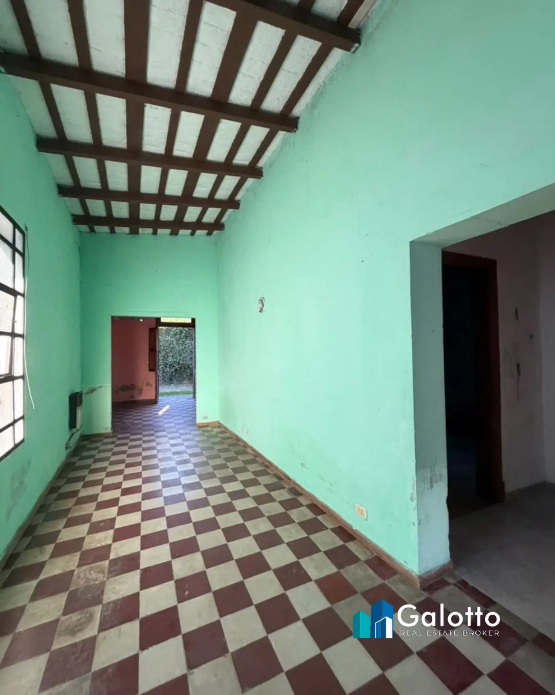 Casa de 2 dormitorios en venta en Concepción del Uruguay — foto 5