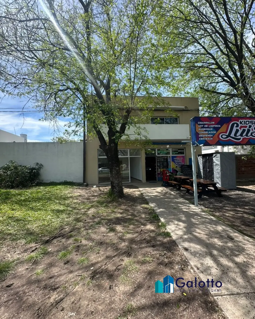 Comercial en alquiler en Concepción del Uruguay — foto 2
