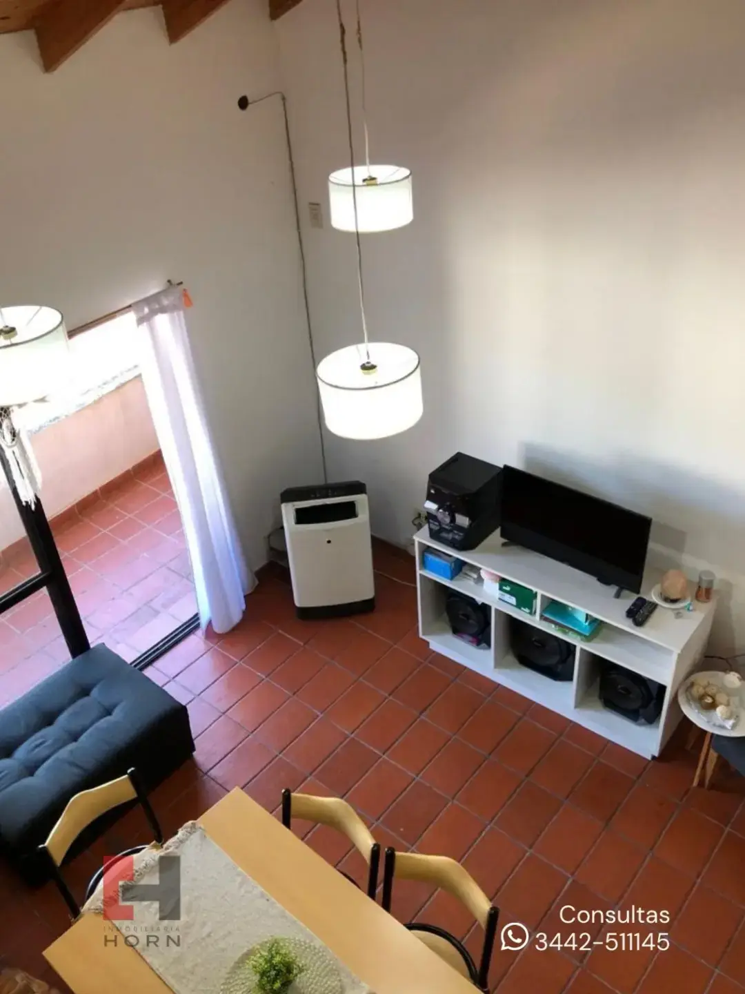 Departamento de 1 dormitorio en venta en Concepción del Uruguay — foto 2