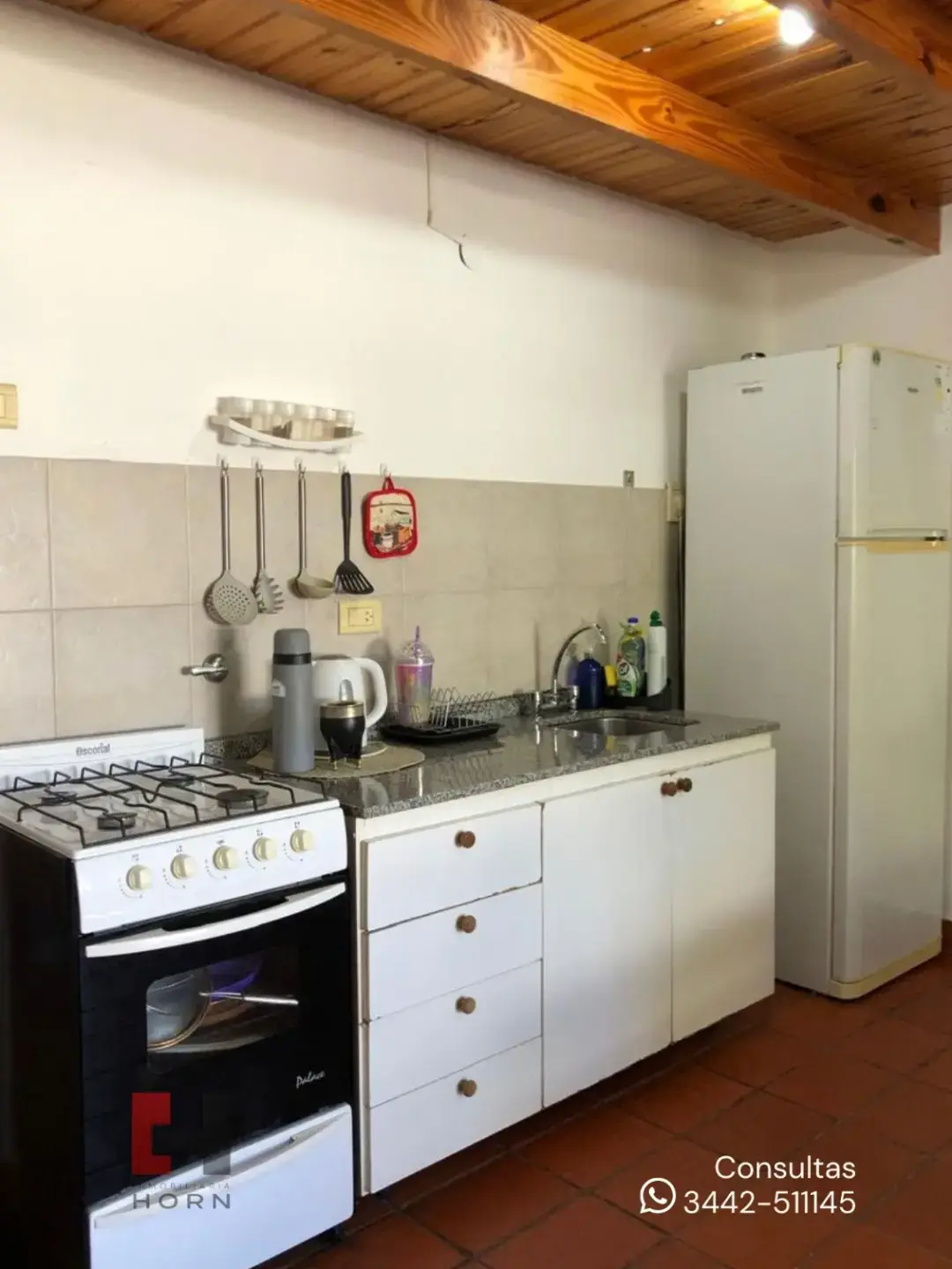 Departamento de 1 dormitorio en venta en Concepción del Uruguay — foto 5