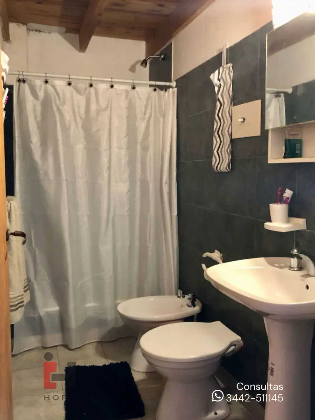 Departamento de 1 dormitorio en venta en Concepción del Uruguay — foto 6