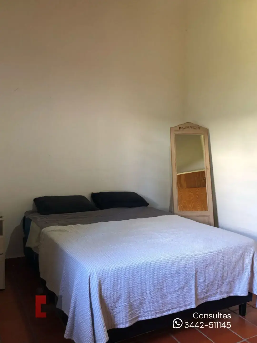 Departamento de 1 dormitorio en venta en Concepción del Uruguay — foto 10