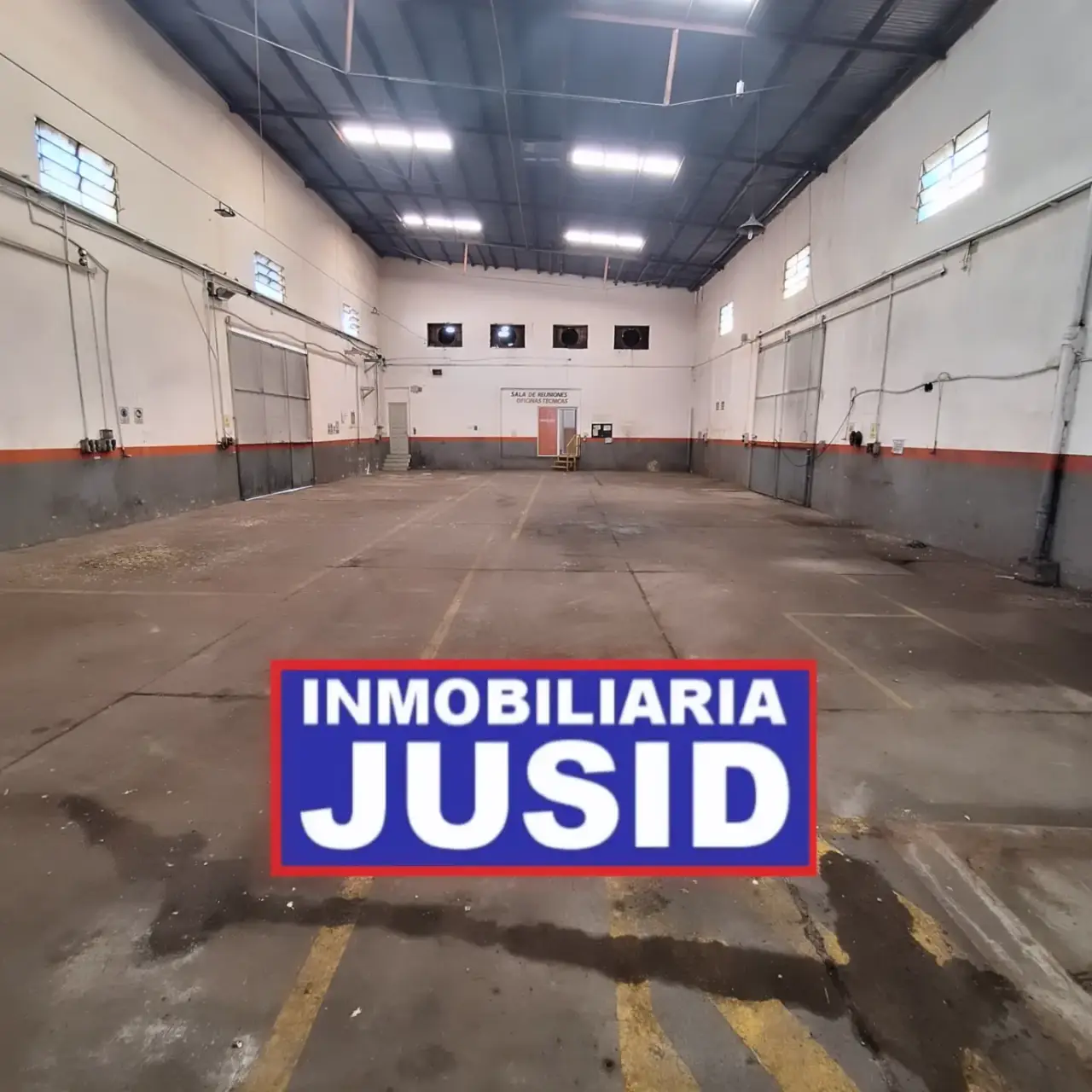 Comercial en alquiler en Concepción del Uruguay — foto 1