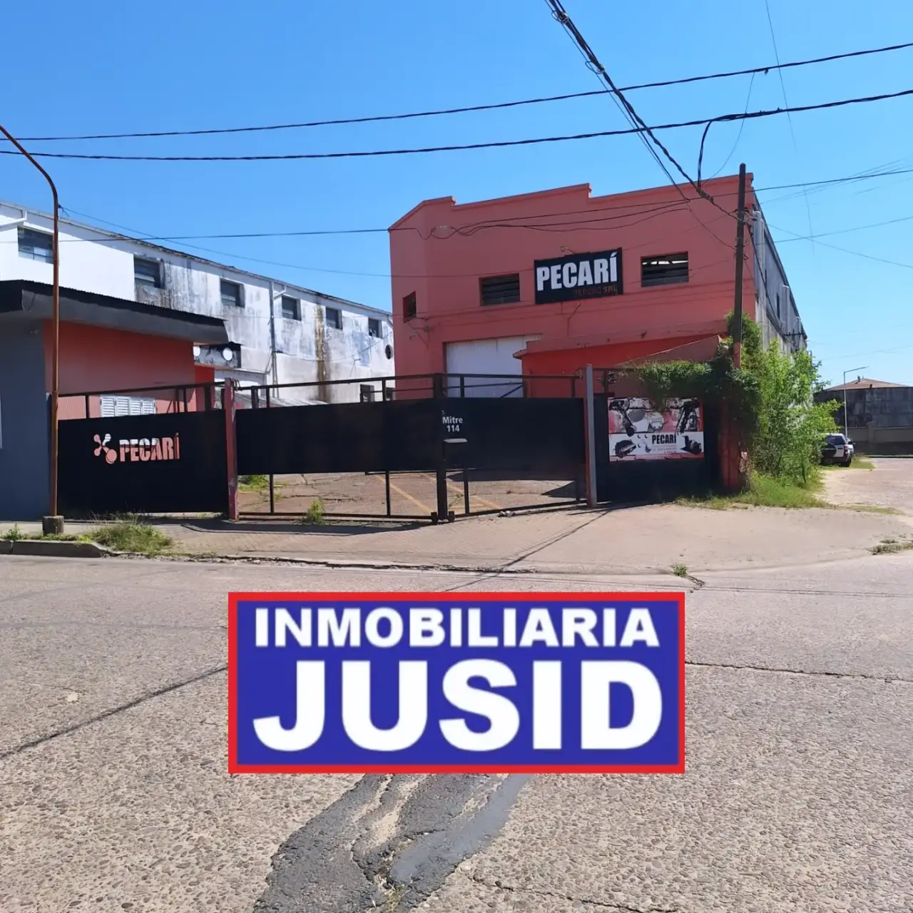 Comercial en alquiler en Concepción del Uruguay — foto 3