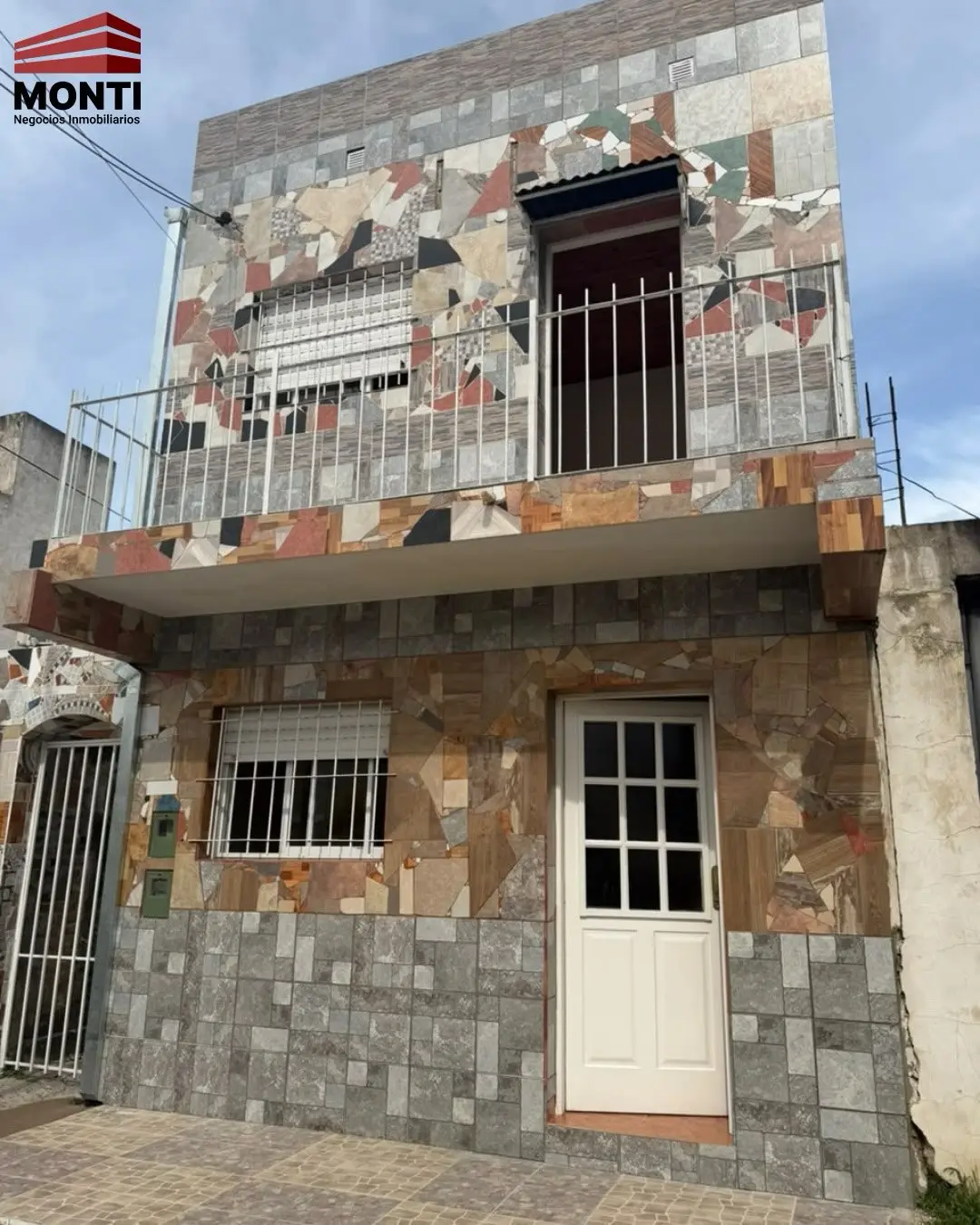 Departamento de 2 dormitorios en alquiler en Concepción del Uruguay — foto 2