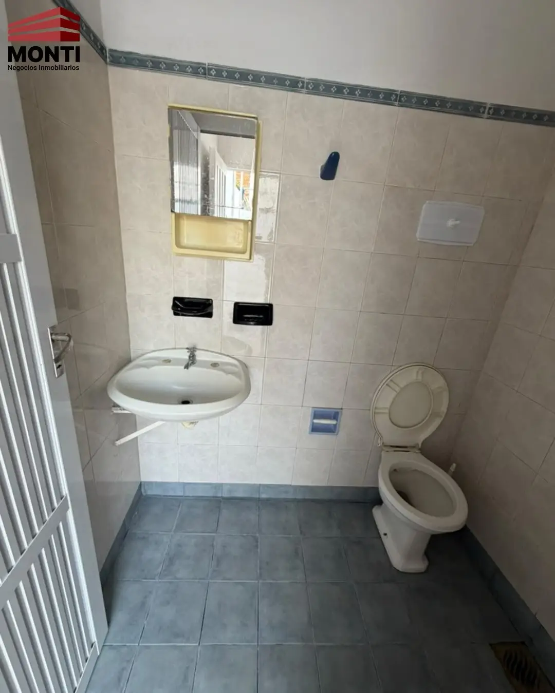 Departamento de 2 dormitorios en alquiler en Concepción del Uruguay — foto 4