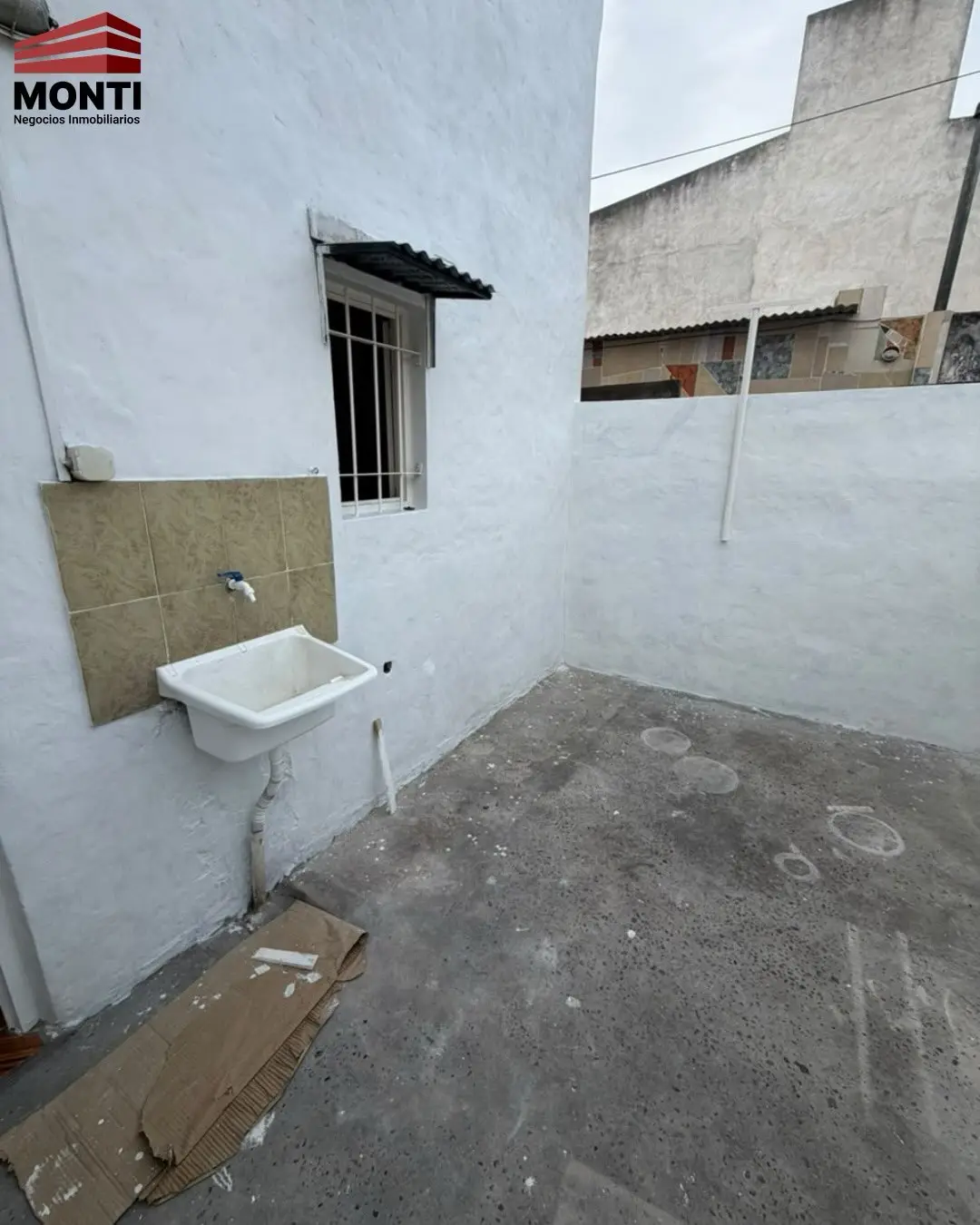 Departamento de 2 dormitorios en alquiler en Concepción del Uruguay — foto 8
