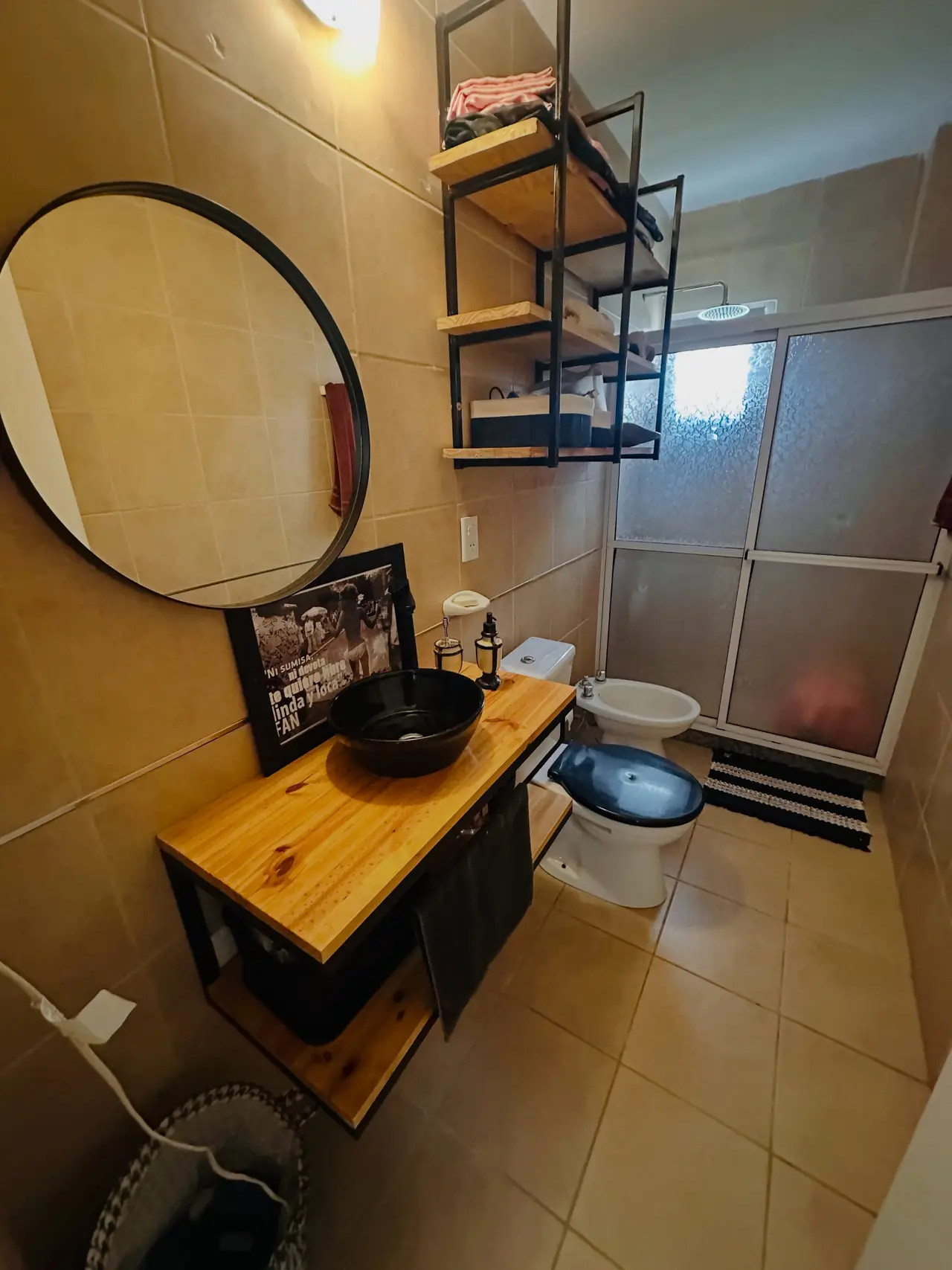 Departamento de 1 dormitorio en venta en Concepción del Uruguay — foto 3