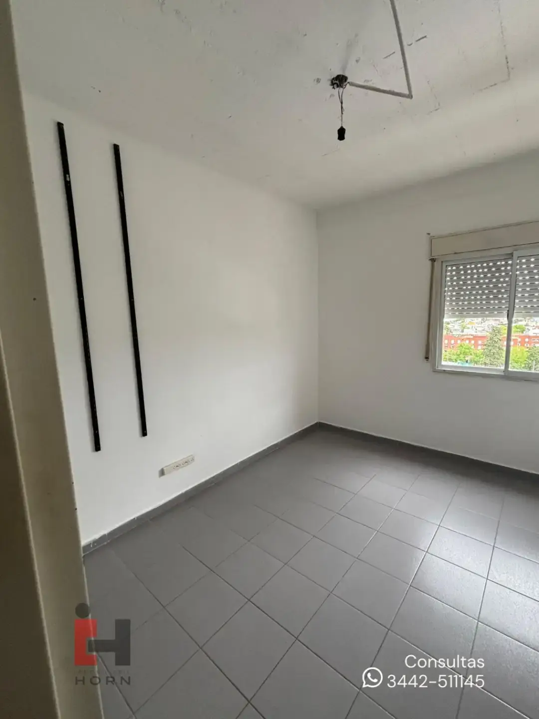 Departamento de 2 dormitorios en alquiler en Centro, Concepción del Uruguay — foto 11