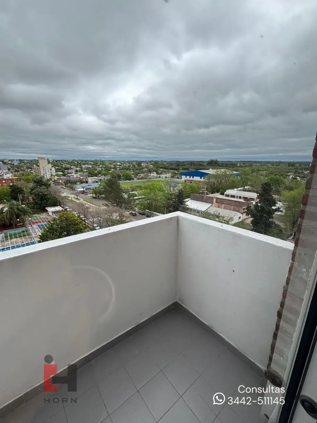 Departamento de 2 dormitorios en alquiler en Centro, Concepción del Uruguay — foto 8
