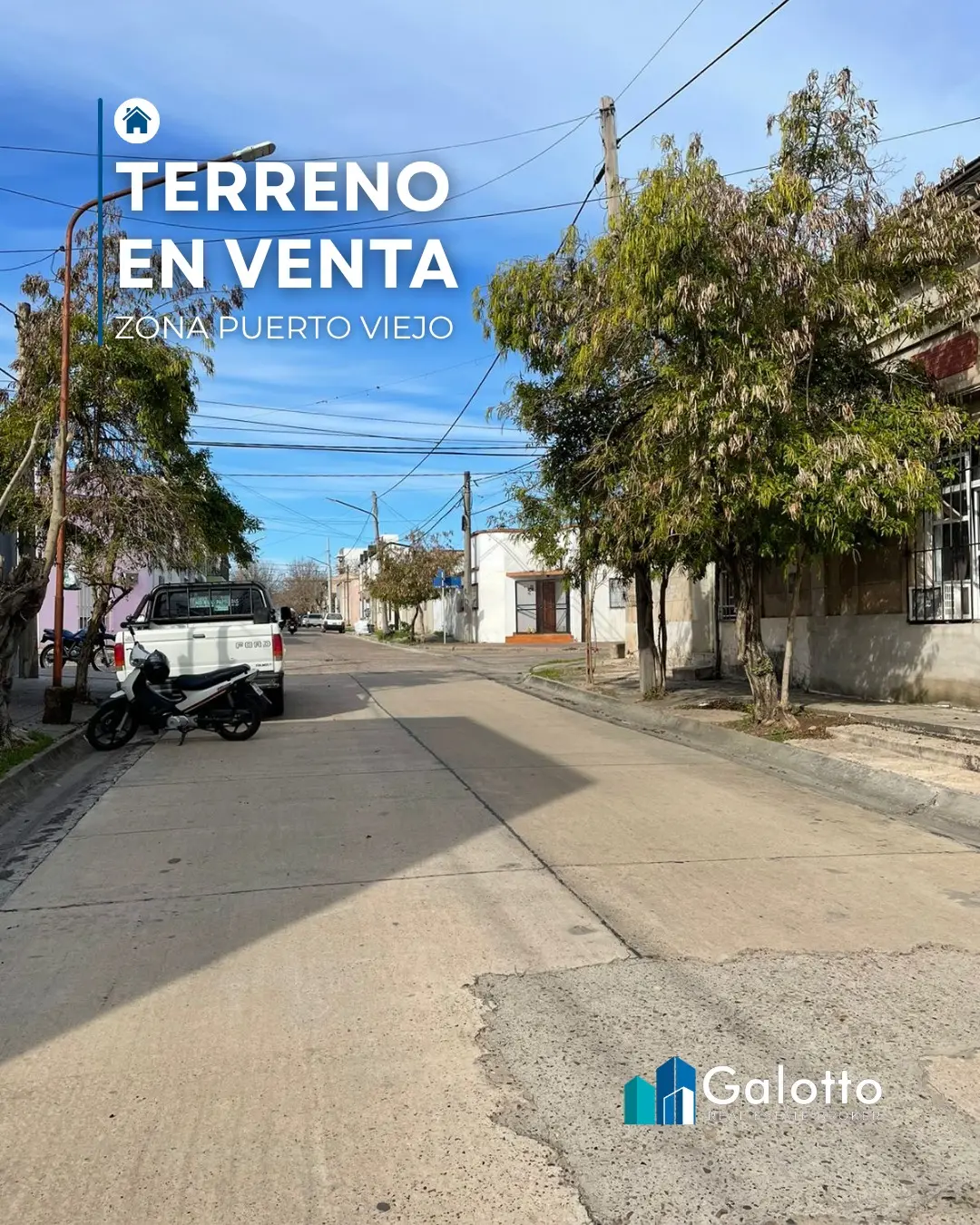 Terreno en venta en Costanera, Concepción del Uruguay — foto 1