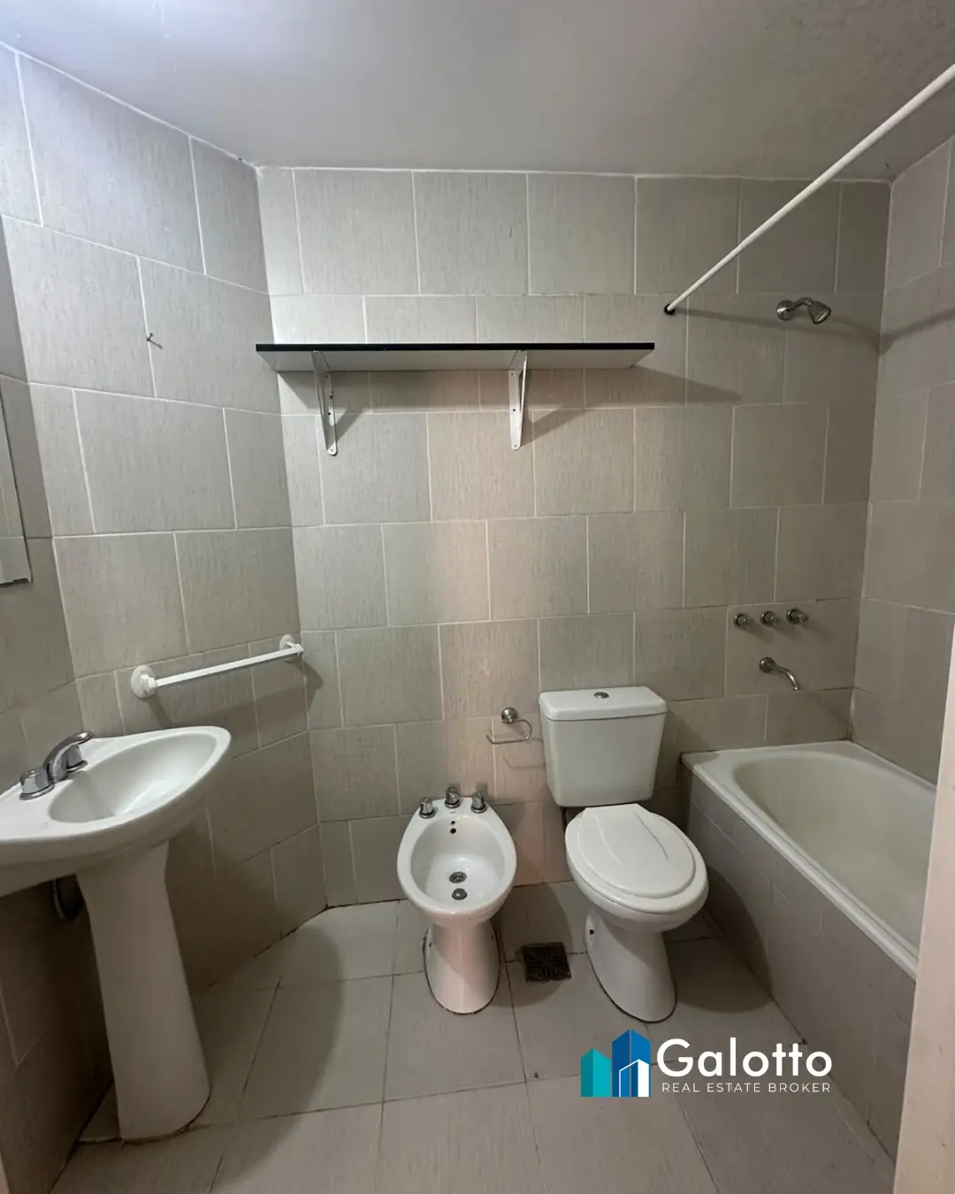 Departamento de 1 dormitorio en alquiler en Centro, Concepción del Uruguay — foto 5
