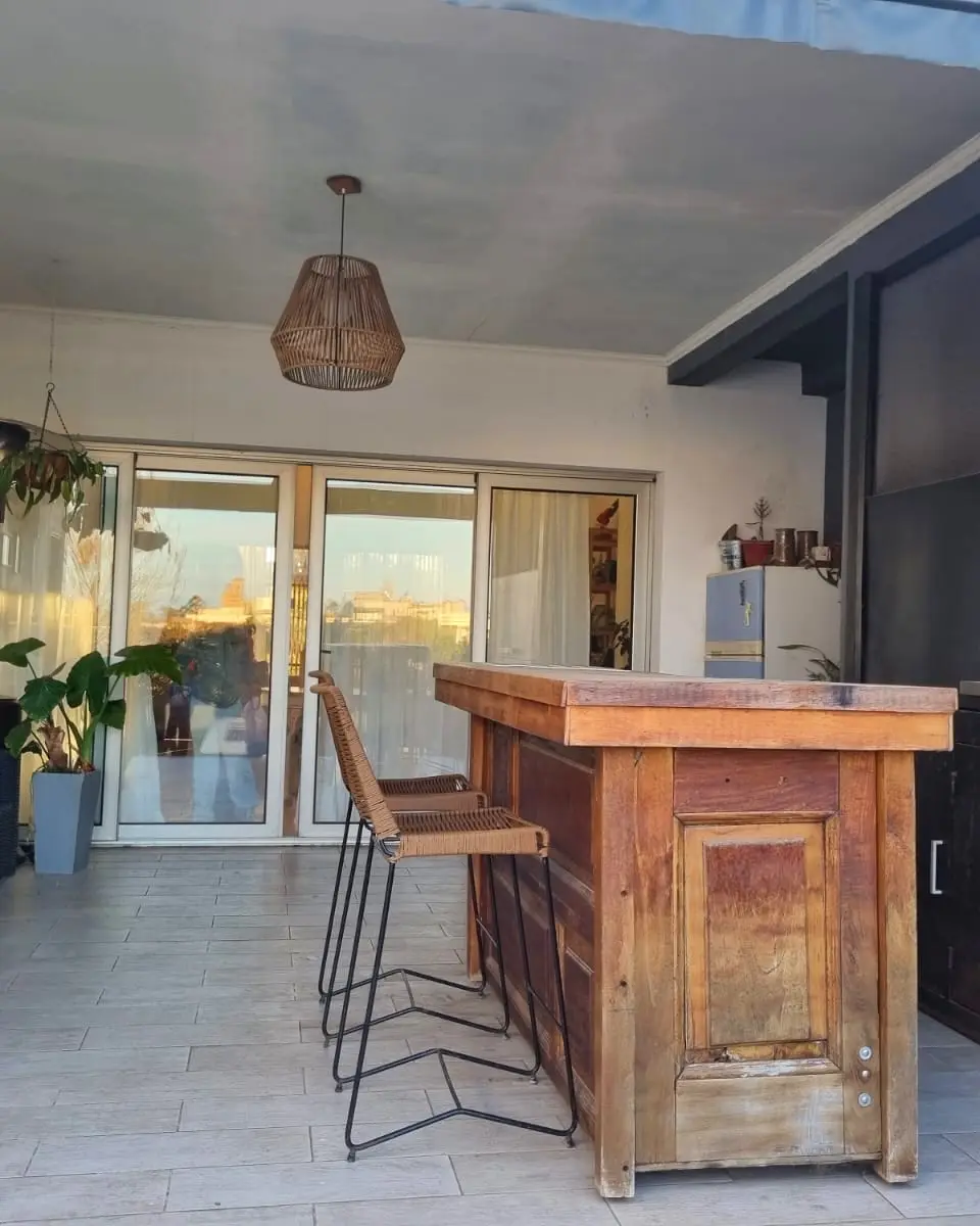 Casa de 3 dormitorios en alquiler en Barrio privado, Concepción del Uruguay — foto 12