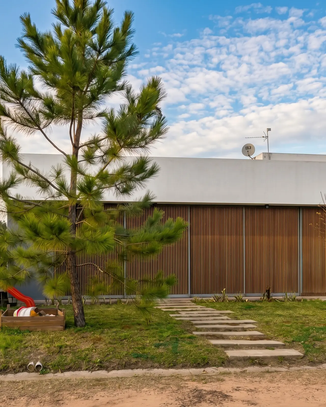 Casa de 3 dormitorios en alquiler en Barrio privado, Concepción del Uruguay — foto 6