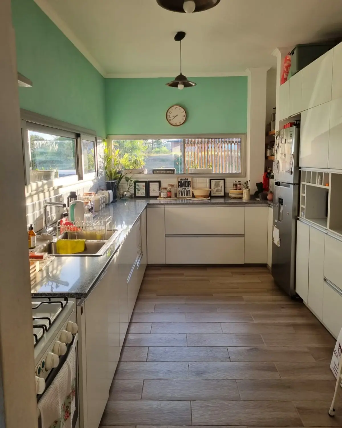 Casa de 3 dormitorios en alquiler en Barrio privado, Concepción del Uruguay — foto 8