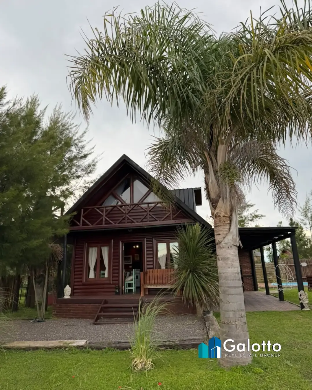 Casa de 2 dormitorios en venta en Concepción del Uruguay — foto 2