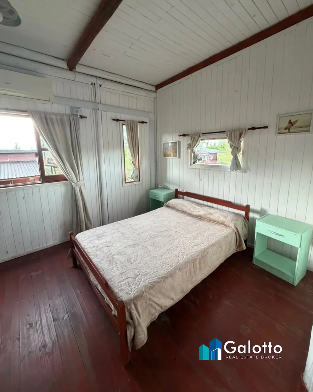 Casa de 2 dormitorios en venta en Concepción del Uruguay — foto 12