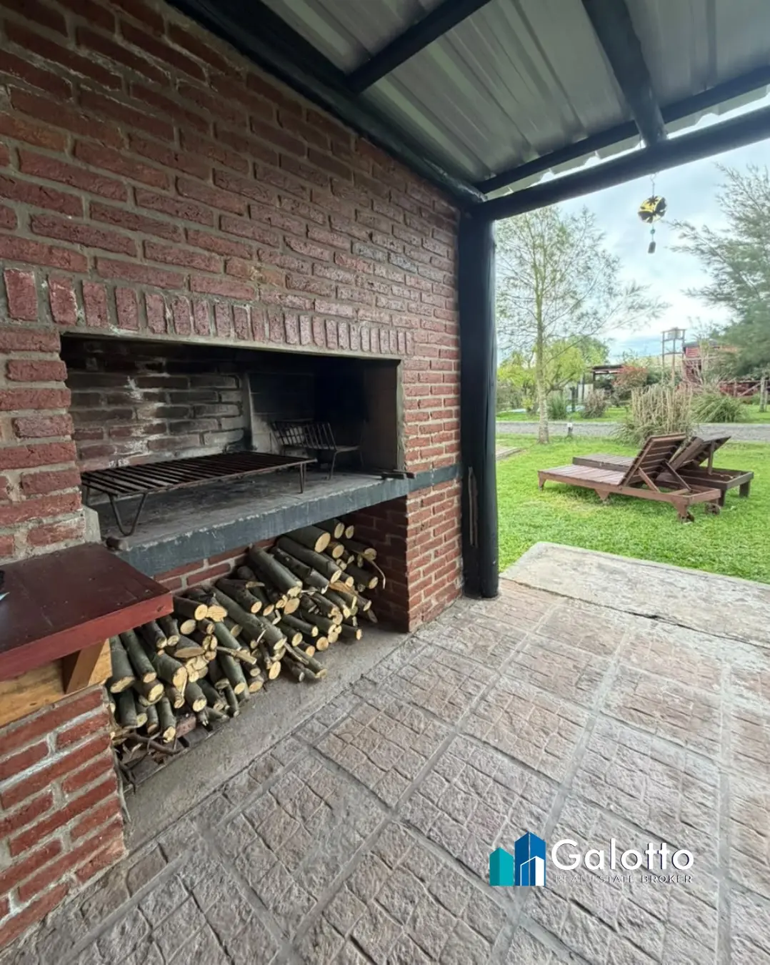 Casa de 2 dormitorios en venta en Concepción del Uruguay — foto 4