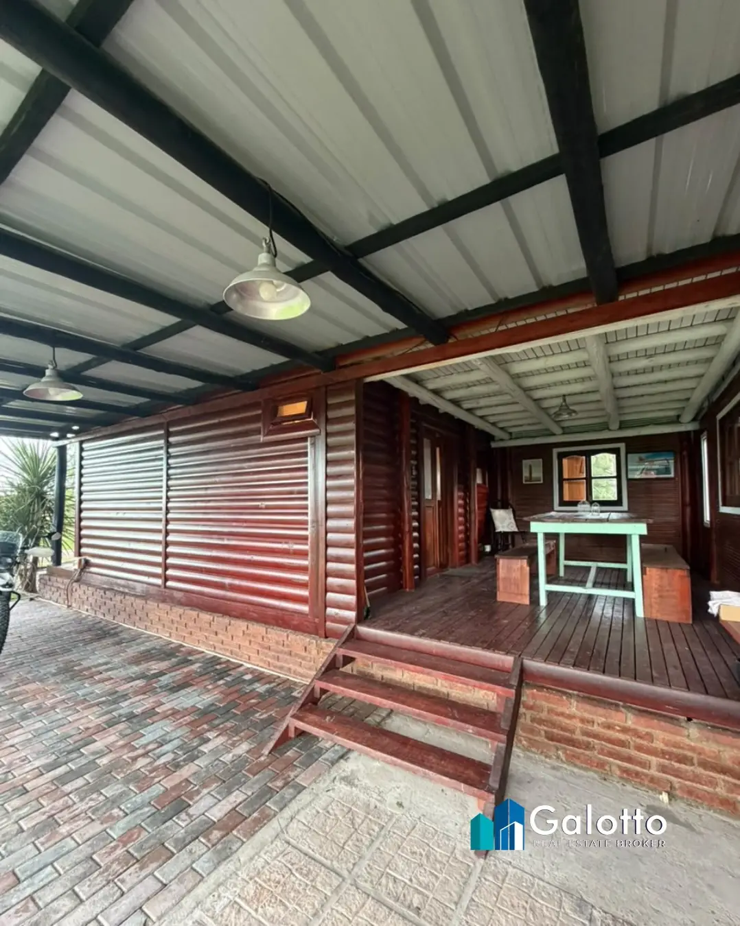 Casa de 2 dormitorios en venta en Concepción del Uruguay — foto 5