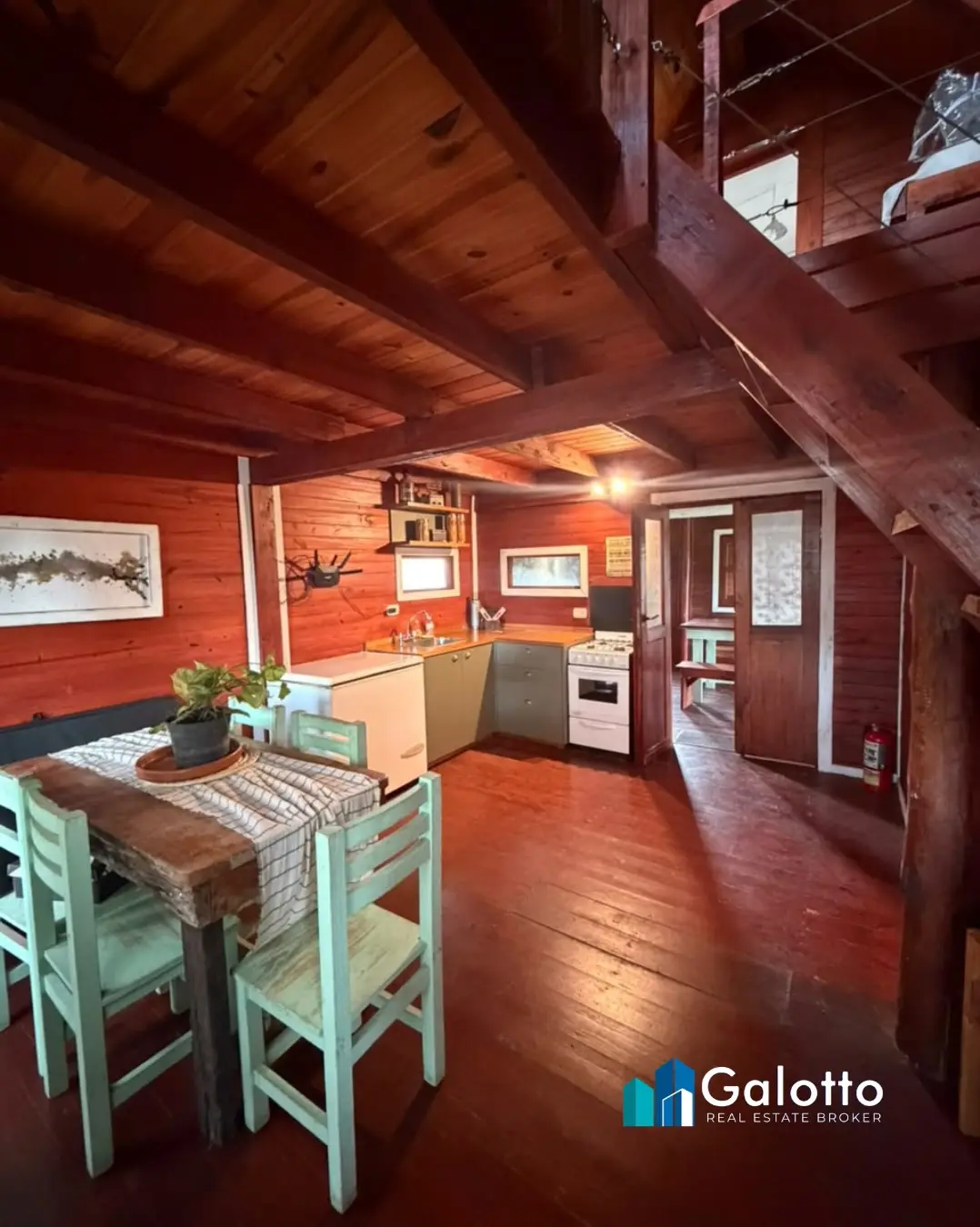 Casa de 2 dormitorios en venta en Concepción del Uruguay — foto 8