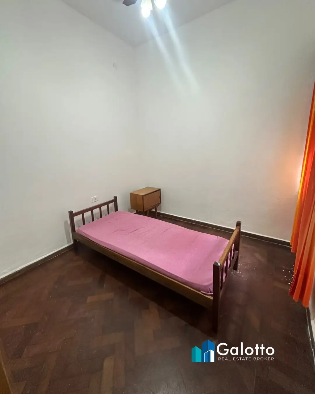 Departamento de 1 dormitorio en alquiler en Rocamora — foto 5