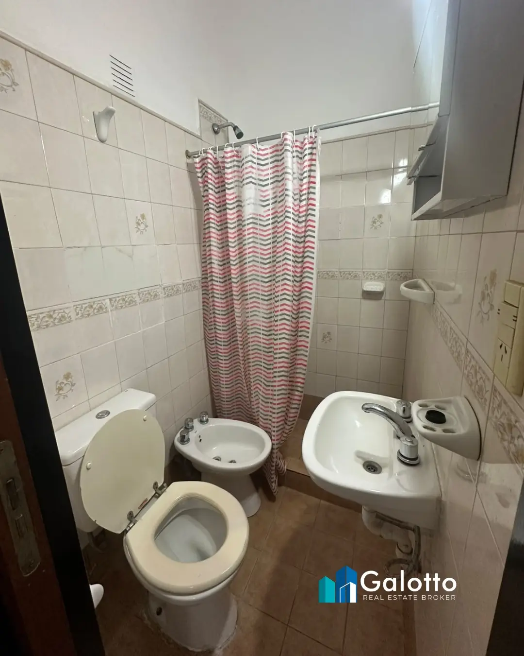 Departamento de 1 dormitorio en alquiler en Rocamora — foto 6