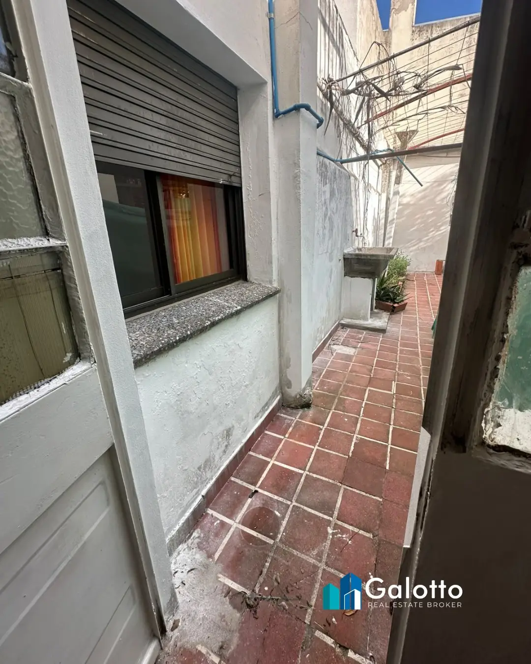 Departamento de 1 dormitorio en alquiler en Rocamora — foto 7