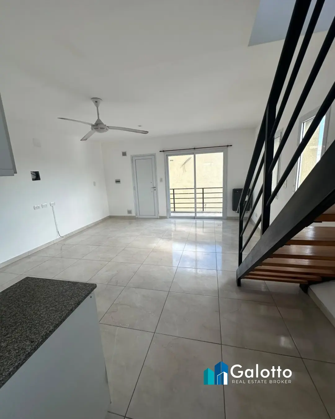 Departamento de 2 dormitorios en alquiler en Concepción del Uruguay — foto 3