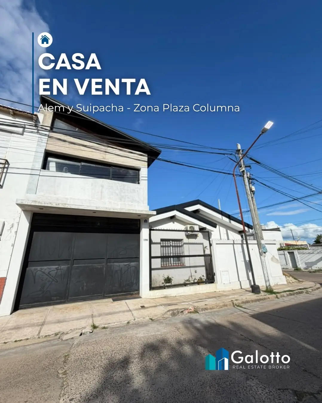 Casa de 3 dormitorios en venta en Concepción del Uruguay — foto 1