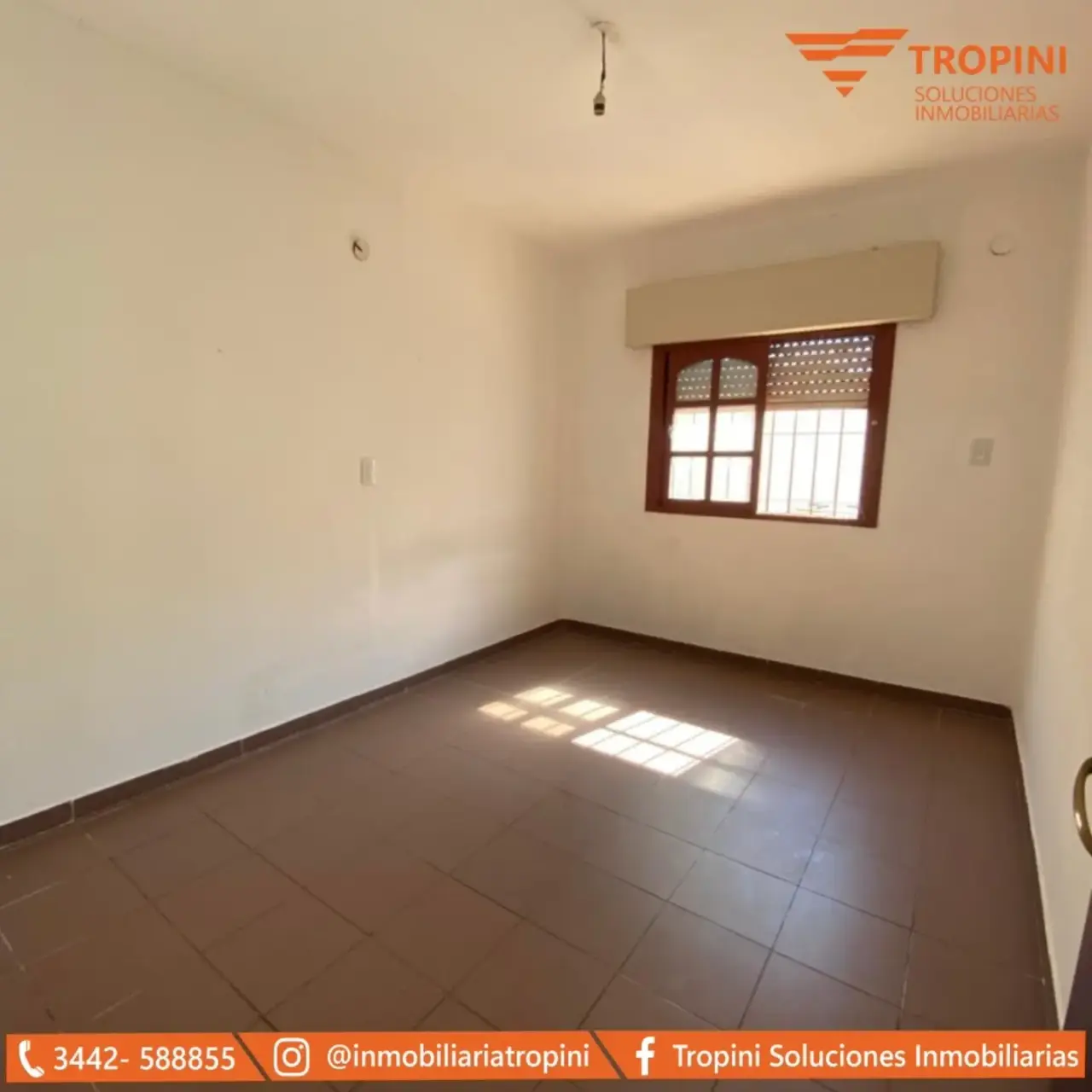 Departamento de 1 dormitorio en alquiler en Concepción del Uruguay — foto 5