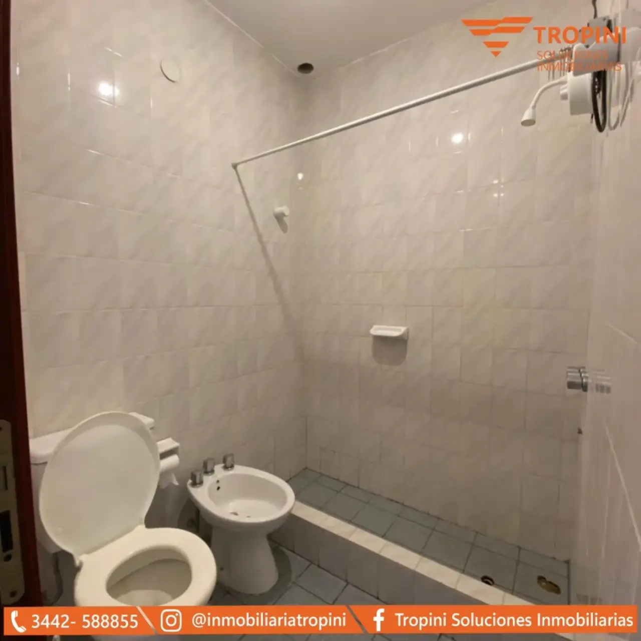 Departamento de 1 dormitorio en alquiler en Concepción del Uruguay — foto 7