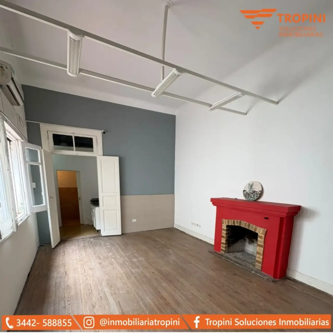 Comercial en alquiler en Concepción del Uruguay — foto 2