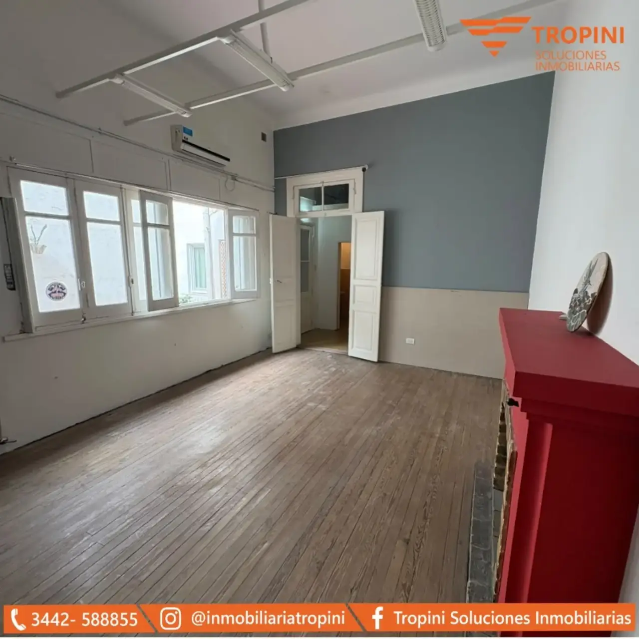 Comercial en alquiler en Concepción del Uruguay — foto 3