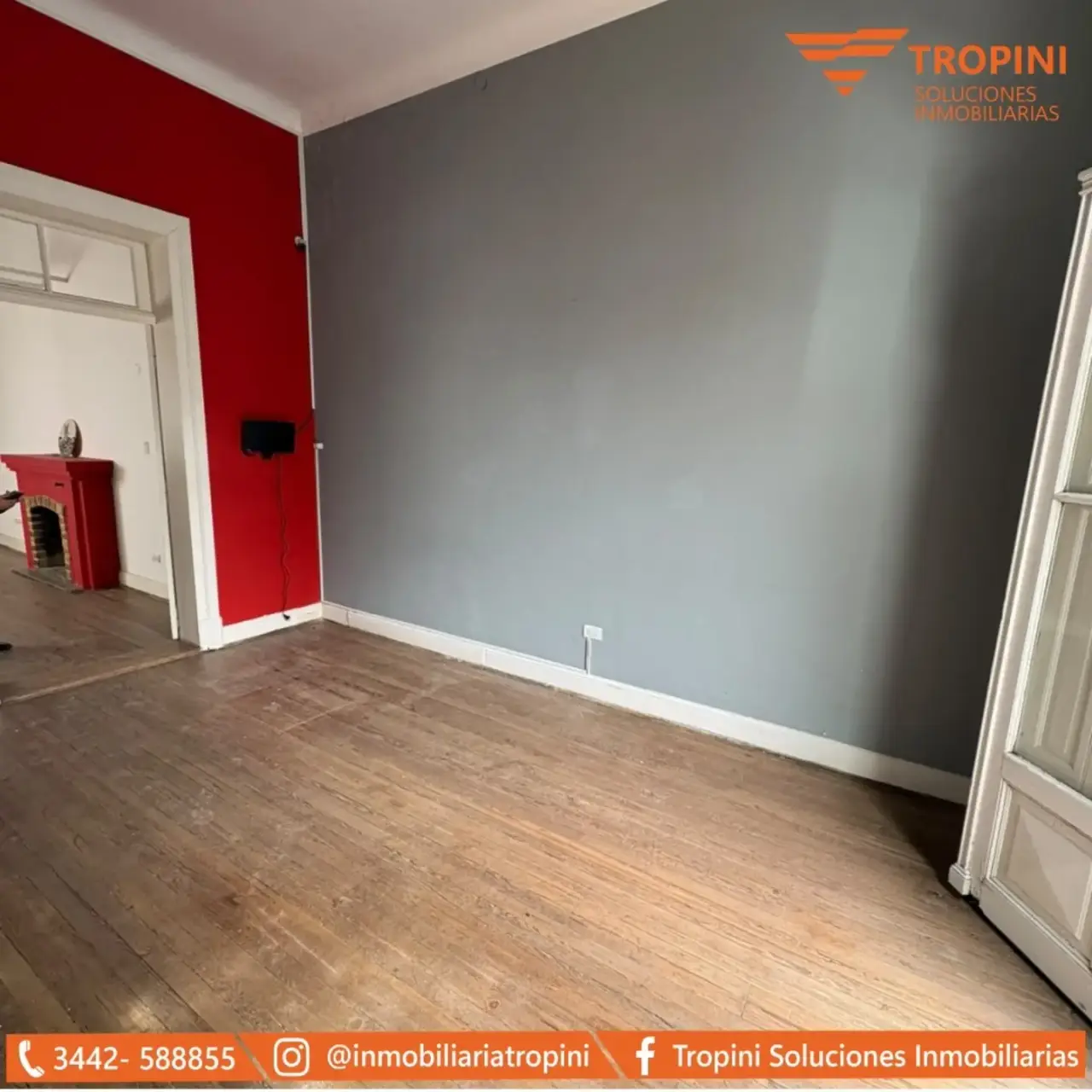 Comercial en alquiler en Concepción del Uruguay — foto 5