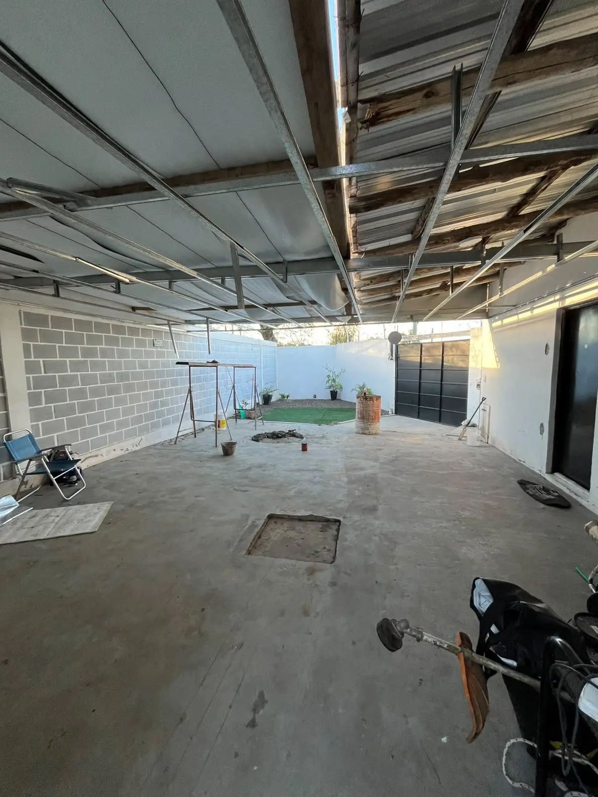 Casa de 4 dormitorios en alquiler en Concepción del Uruguay — foto 11