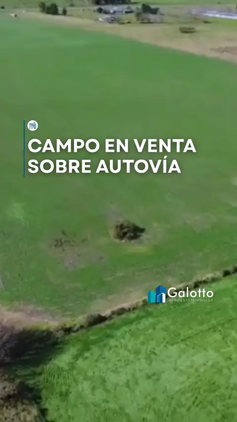 Terreno en venta en Concepción del Uruguay