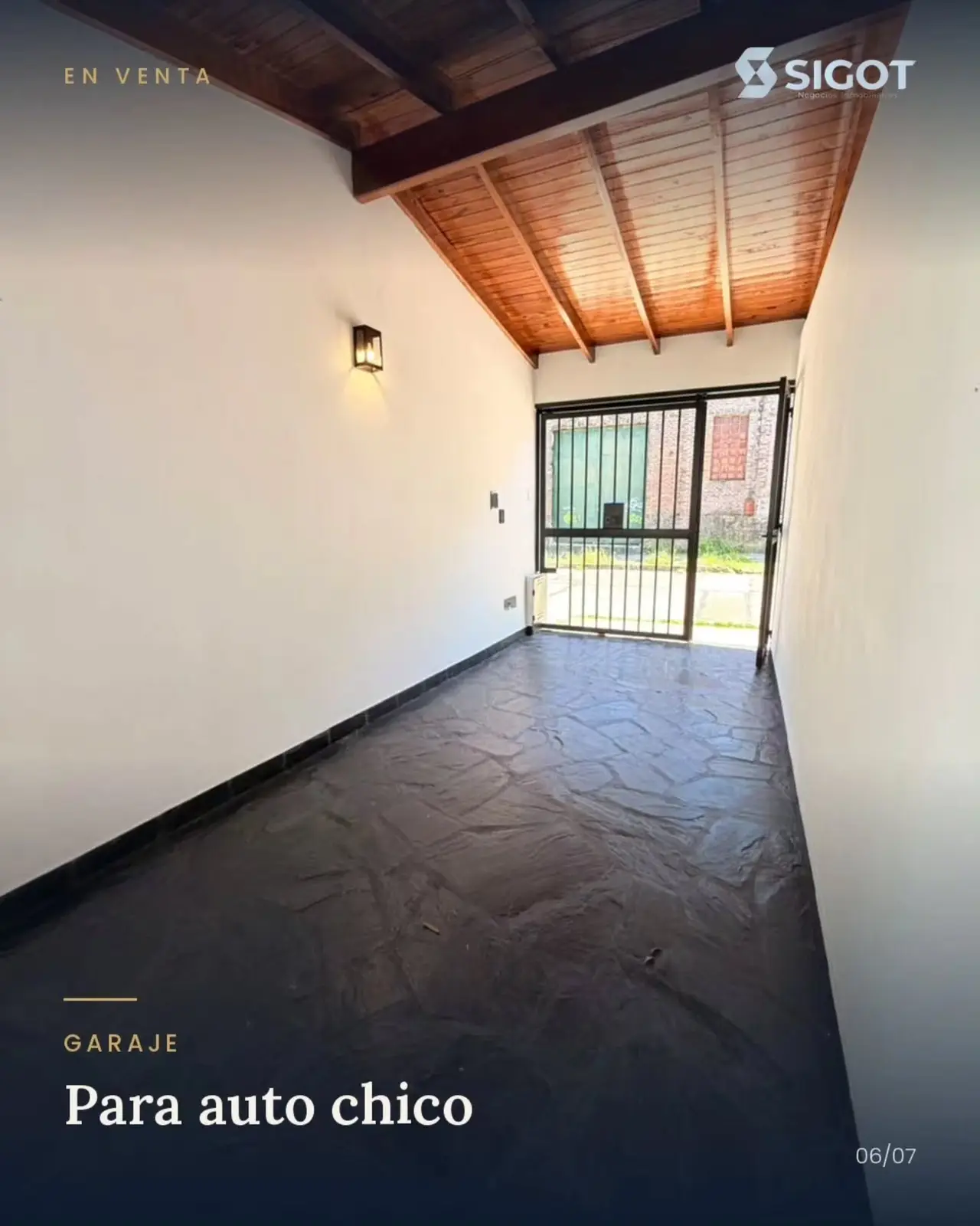 Casa de 2 dormitorios en venta en Concepción del Uruguay — foto 6