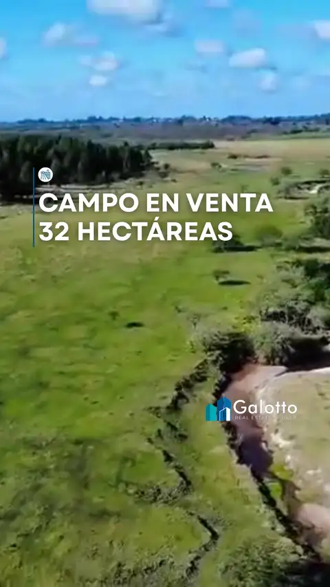 Terreno en venta en Concepción del Uruguay