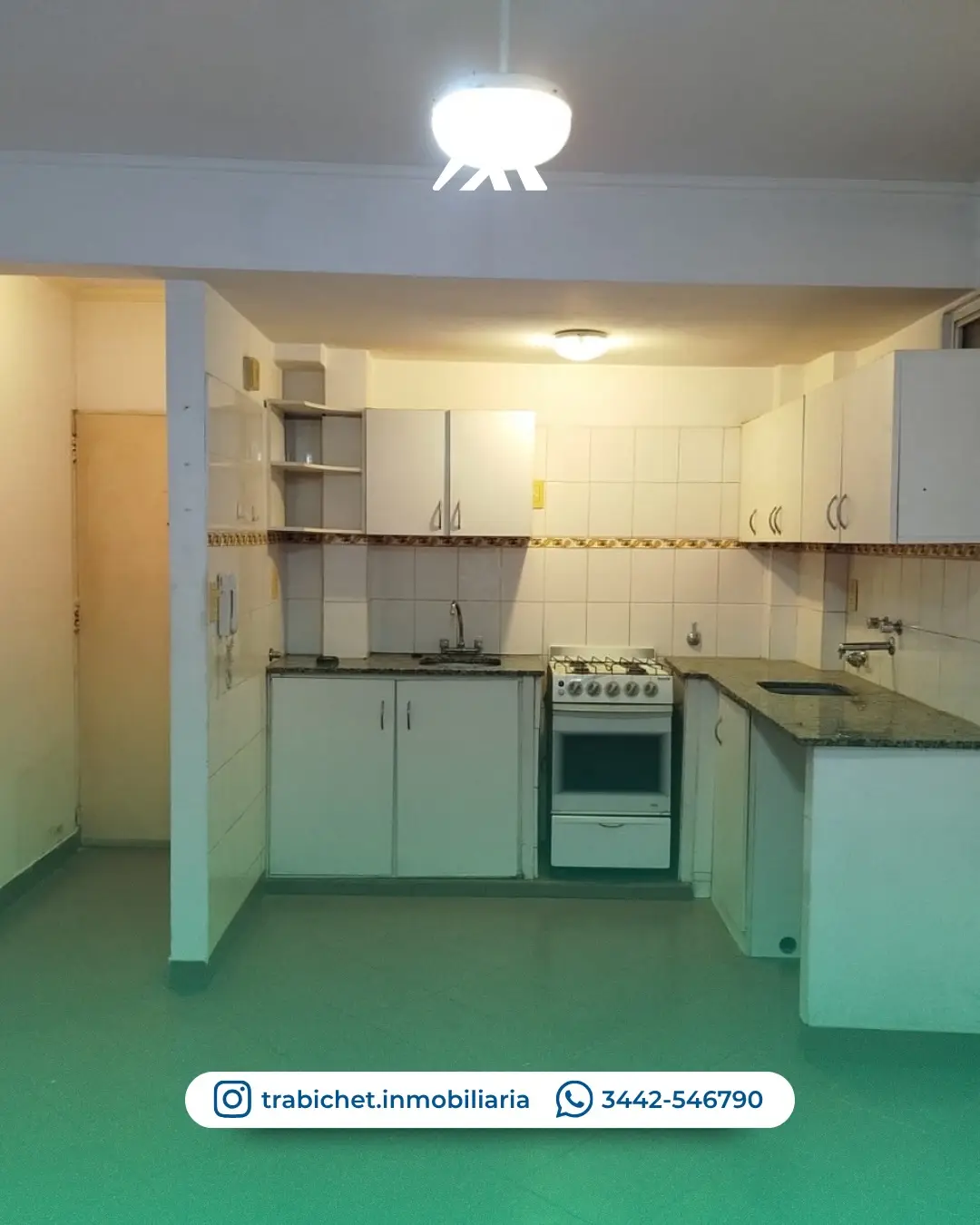 Departamento de 2 dormitorios en alquiler en Centro, Concepción del Uruguay — foto 2