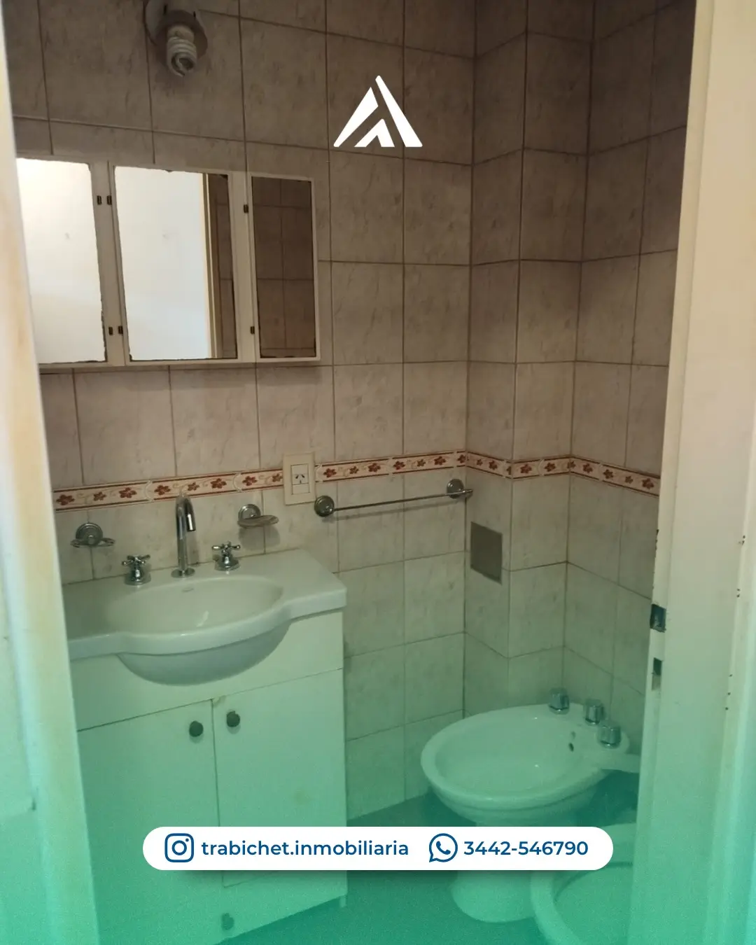 Departamento de 2 dormitorios en alquiler en Centro, Concepción del Uruguay — foto 6