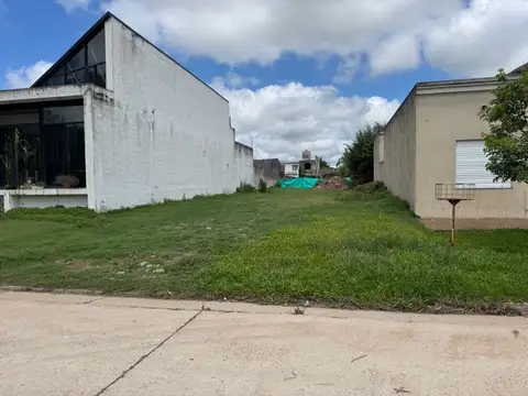 Terreno en venta en Caseros