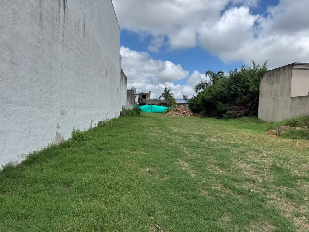Terreno en venta en Caseros — foto 2