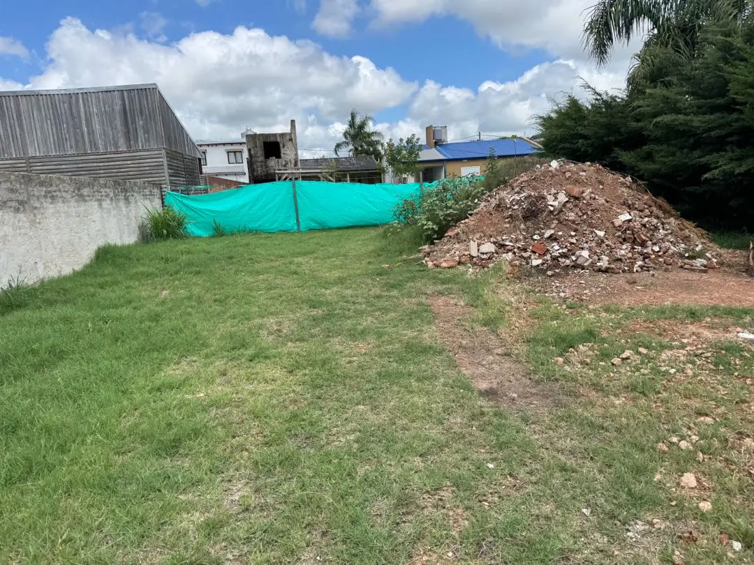 Terreno en venta en Caseros — foto 3