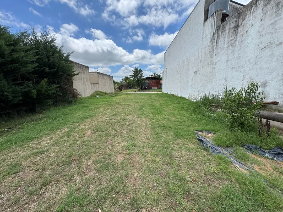 Terreno en venta en Caseros — foto 7