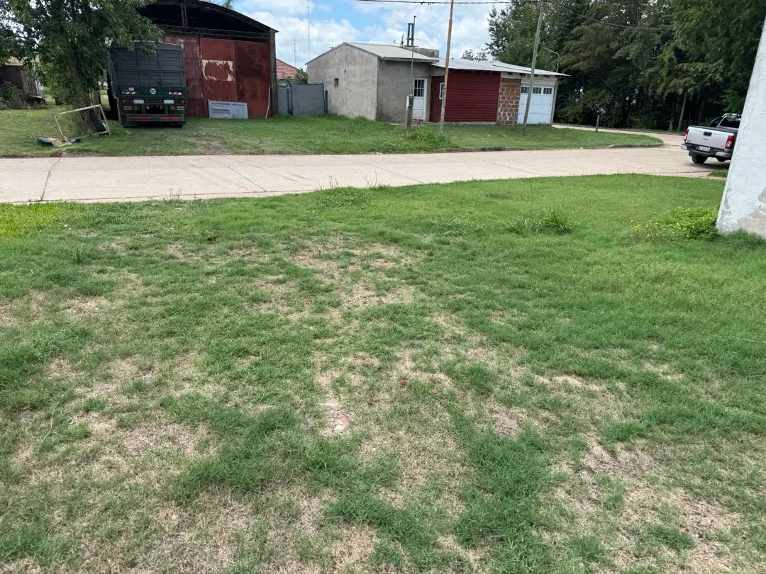 Terreno en venta en Caseros — foto 9