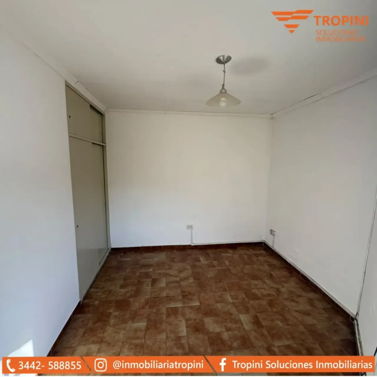 Casa de 2 dormitorios en alquiler en Concepción del Uruguay — foto 4