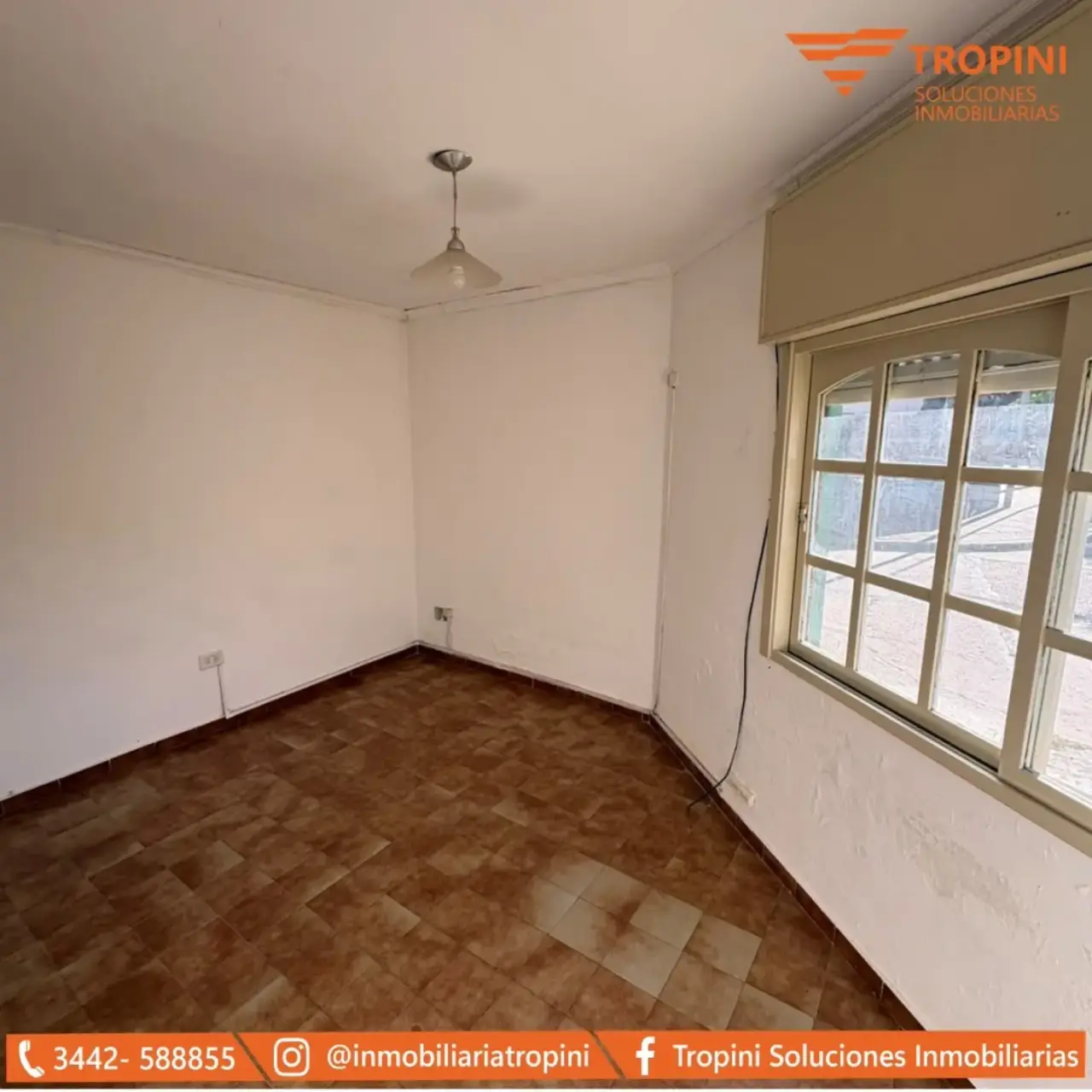 Casa de 2 dormitorios en alquiler en Concepción del Uruguay — foto 6