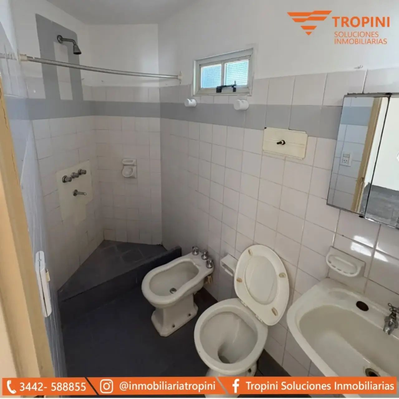 Casa de 2 dormitorios en alquiler en Concepción del Uruguay — foto 10