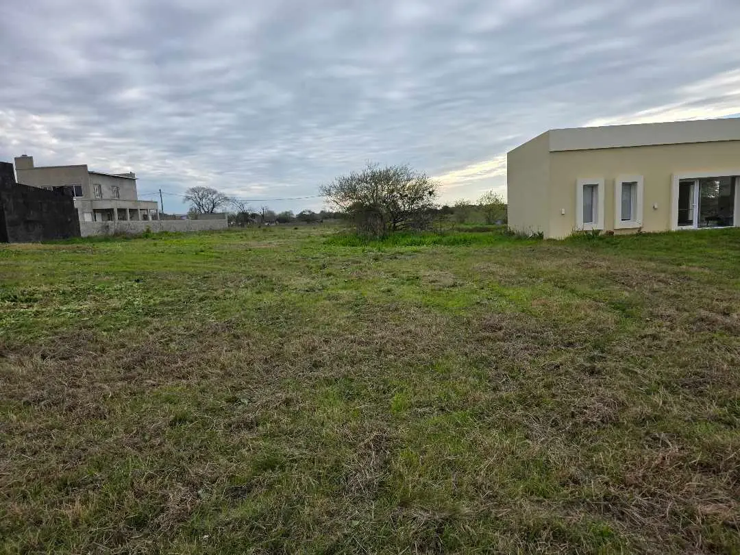 Terreno en venta en Caseros — foto 4