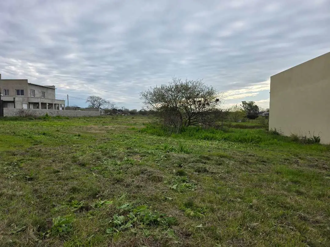 Terreno en venta en Caseros — foto 5